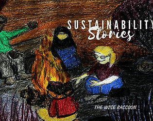 Sustainability Storiesicon