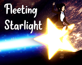 Fleeting Starlight icon