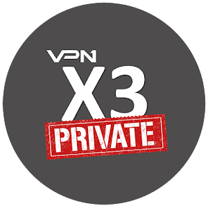 X3 VPN Pro - Private &amp; Secure APK