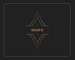 Isvara - Mobile AR icon