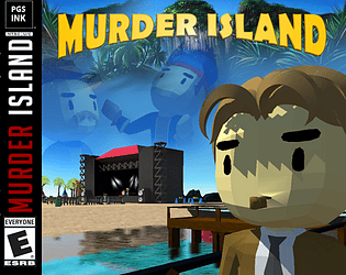 Murder Islandicon