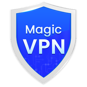 Magic VPN - Fast VPN Proxyicon