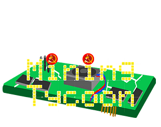 Mining Tycoonicon