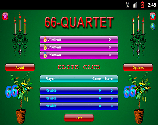 66-Quartet icon