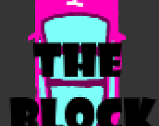 the block icon