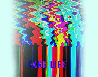 Fake Life APK