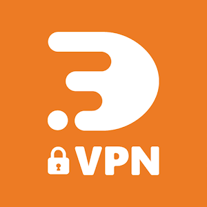 VPN Dash: Fast VPN Proxy APK