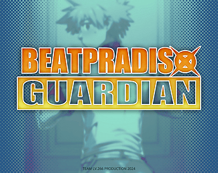 Beat Paradiso Guardianicon