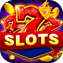 Jackpot World Slots 777 icon