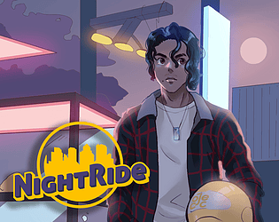 15 - Night Ride APK