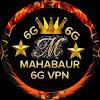 Mahabaur 6G Vpn icon