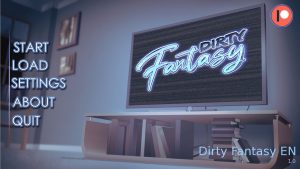 Dirty Fantasy – New Version 2.6.0 [Fallen Pie] APK