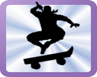 Wire ninja sk8er icon