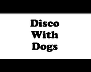 Disco With Dogs icon