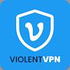 Violent VPN - Unlimited VPN icon