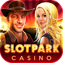 Slotpark - Online Casino Gamesicon