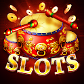 Dancing Drums Slots Casino icon