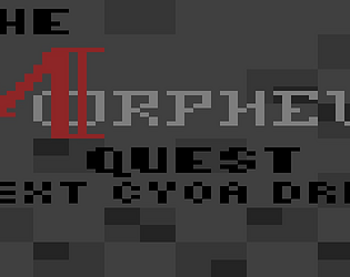 The Morpheus Quest icon