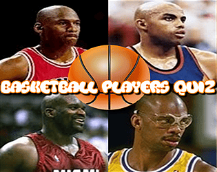 Basketball Players Quiz APK
