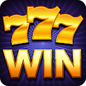 Mega Slots: 777 casino games icon