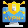 Fast Pro VPN - Secure and fast icon