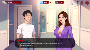 Red Brim – New Version 0.9a [Euphoria Studios] APK