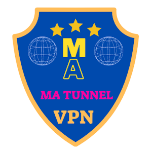 Ma Tunnel VPN - Ultra Fast UDP APK