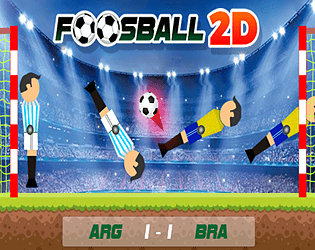 Foosball 2D APK