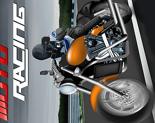 Moto Racing icon