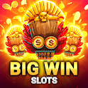 Slots: Casino & slot gamesicon