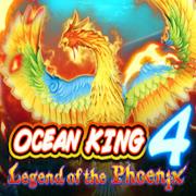 PhoenixCasino fish game table Mod icon