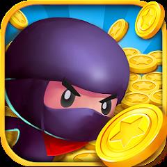 Coin Mania: Ninja Dozer Mod APK