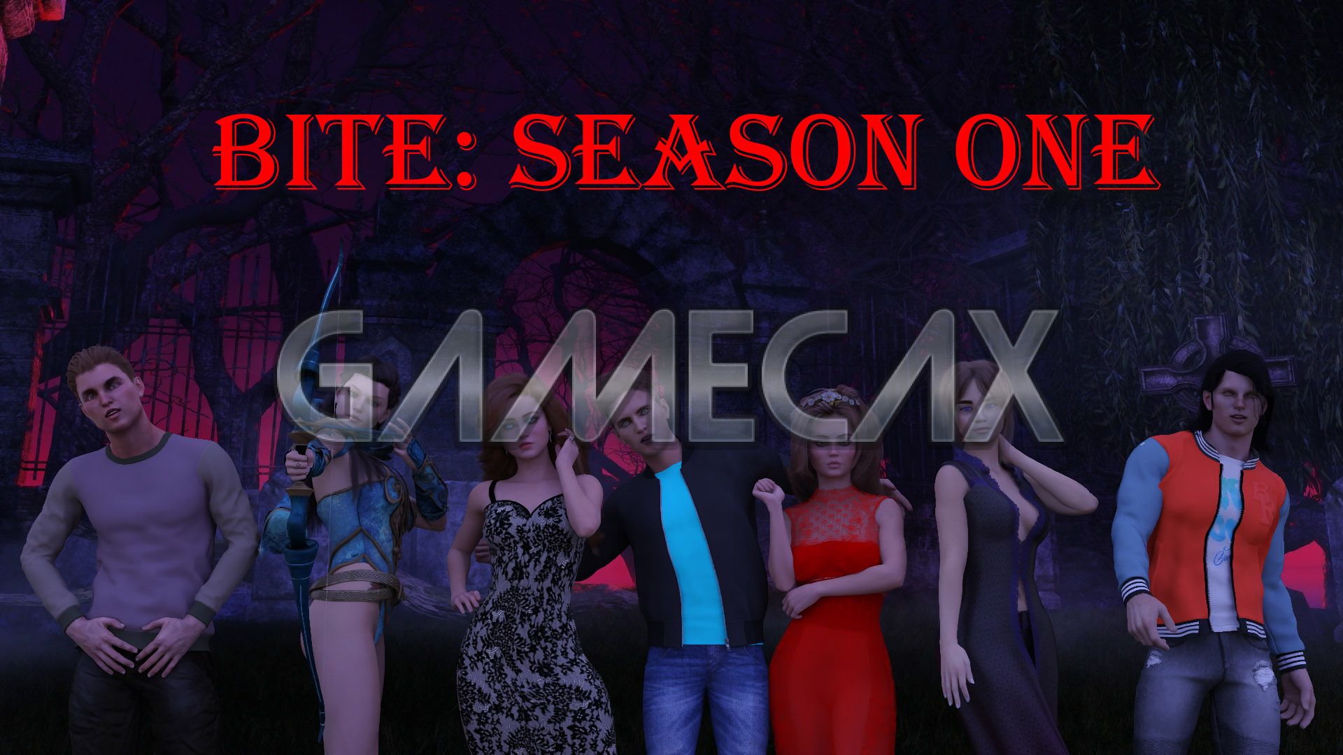 Bite: Season Oneicon