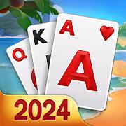 Solitaire Tripeaks: Card Games Mod APK