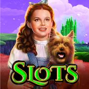 Wizard of Oz Slots Games Modicon