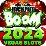 Jackpot Boom Casino Slot Games Modicon