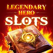 Legendary Hero Slots - Casino Modicon