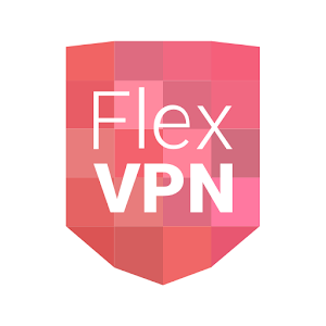 Flex VPN - Worldwide VPN APK