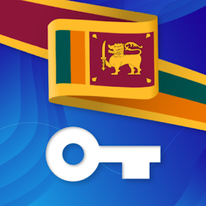 Sri Lanka VPN - Fast Unlimited APK