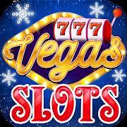 Old Vegas Slots - Casino 777 Modicon