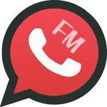 FMWhatsApp v9.80 icon