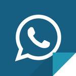 WhatsApp Plus v17.52icon