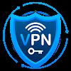 VProtect VPN - Secure Proxy icon