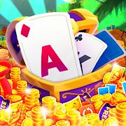 Solitaire Island: Tri Peaks Mod APK