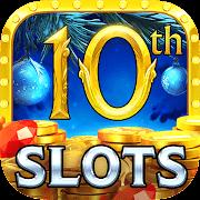 Scatter Slots - Slot Machines Mod APK