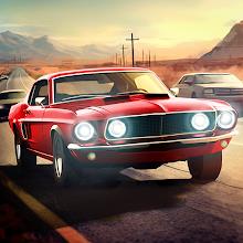 Fury Highway Racing Simulator APK