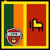 Sri Lanka VPN - Private Proxy icon