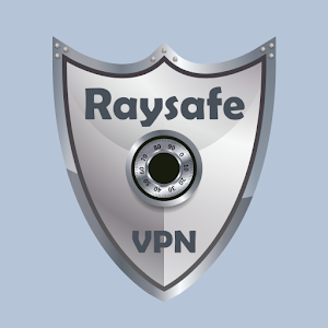 Ray Safe VPNicon