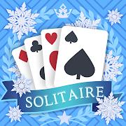 Solitaire Farm Village Mod icon