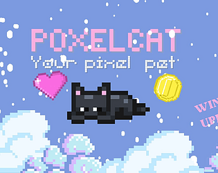 PoxelCat APK